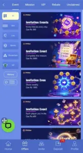 Y444 Bet Game Download APK New Version Free For Android 5