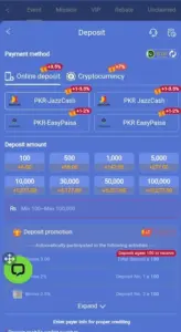 Y444 Bet Game Download APK New Version Free For Android 4