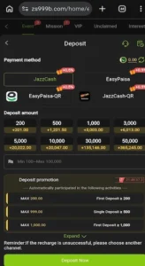 ZS999 game Download Real Earning APK For Free Android 5