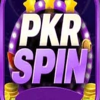 PKRSPIN Game Download Real Earning APK For Free Android 2026 1