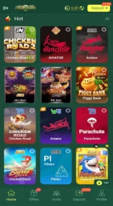 Pk8 Game Download Real Earning APK For FREE Android 2