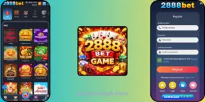 2888BET Game Download Real Earning APK Free For Android 2