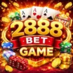 2888BET Game Logo