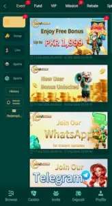 2GO Game Download APK Latest Version Free For Android 3