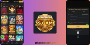 3S Game Download New Earning App Free for Android 2