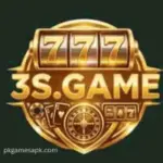 3S Game Logo
