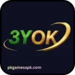 3YOK Game Logo