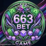 663BeT Game Logo
