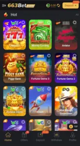 663Bet Game Download Latest Earning App Free For Android 2026 2