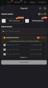 663Bet Game Download Latest Earning App Free For Android 2026 5