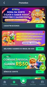 6KBET Game Download Real Earning APK Free For Android 5