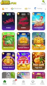 786 Fun Game Download Real Earning APK in Pakistan 3