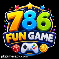 786 Fun Game Download Real Earning APK in Pakistan 1