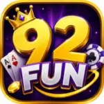 92Fun Game Logo