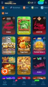 966PK Game Free Download With Daily Bonuses And Prizes 3