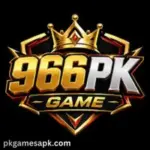 966PK Game Logo