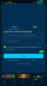 966PK Game Free Download With Daily Bonuses And Prizes 2
