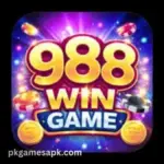 988Win Game Logo