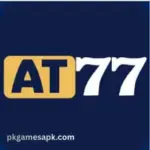 AT77 Game Logo