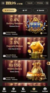 BB98 Game Free Download Real Earning APP In Pakistan 2026 5