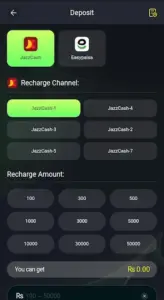 BBRS Game Download Free Earning APP in 2026 5