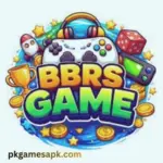BBRS Game Logo