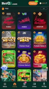 BETQQ Game Free Download With Daily Bonuses And Prizes 2026 2