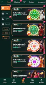 BETQQ Game Free Download With Daily Bonuses And Prizes 2026 5