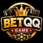 BETQQ Game Logo