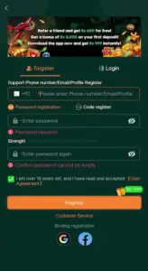 BETQQ Game Free Download With Daily Bonuses And Prizes 2026 3