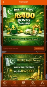 Bet888 Game Download New Earning APP Free For Android 3