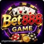 Bet888 Game Logo