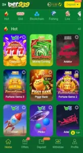 Bet939 Game Download APK Latest Version Free For Android 2