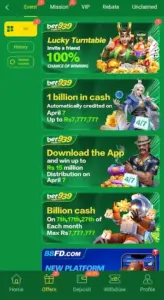Bet939 Game Download APK Latest Version Free For Android 5