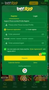 Bet939 Game Download APK Latest Version Free For Android 3