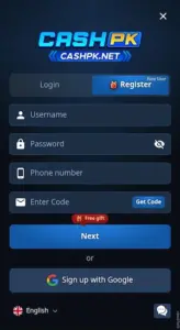 CASHPK Game Download New Earning App Free For Android 2026 3