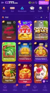 CZ777 Game Free Download APK New Earning App in Pakistan 2