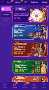 CZ777 Game Free Download APK New Earning App in Pakistan 3