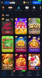 GZ28 Game Download Real Earning APK Free For Android 2