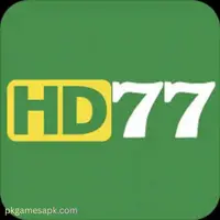 HD77 Game Free Download APK New Earning Platform in Pakistan 1