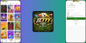 JZ777 Game Download Real Earning APP Free For  Android 2