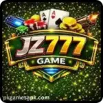 JZ777 Game Logo