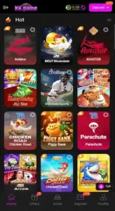 K6 Game Download APK New Version Free For Android 2