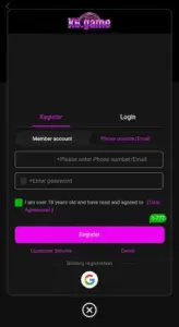 K6 Game Download APK New Version Free For Android 4