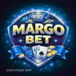 MARGO BET Game Logo