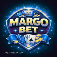 MARGO BET Game Free Download APK New Earning Platform 2026 1