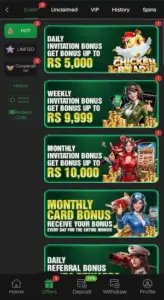 OKPKR Game Free Download APK Latest Version 2026 3