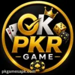 OKPKR Game Logo
