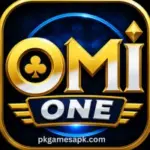 OMI ONE Game Logo
