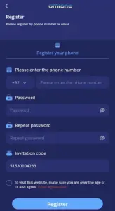 OMI ONE Game Download Latest Version Free For Android 2026 3
